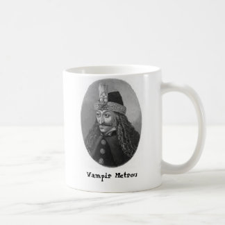 Café Taza de Vlad