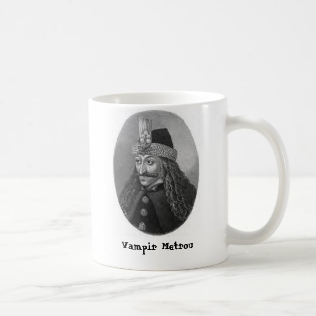 Café Taza de Vlad (Derecha)