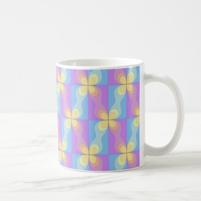 Café Taza de Weierstrass (Derecha)