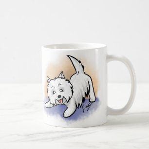 Café Taza de Westie