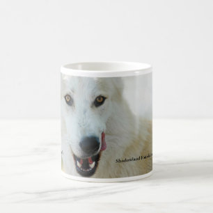 Café Taza de White Wolf