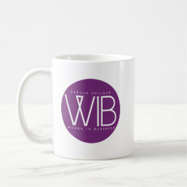 Café Taza de WIB