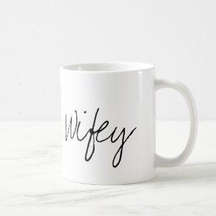 Café Taza de WIfey
