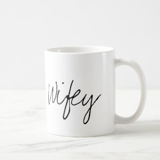 Café Taza de WIfey