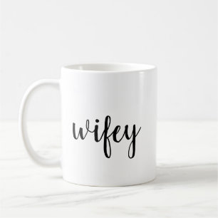 Café Taza de Wifey