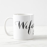 Taza de Wifey