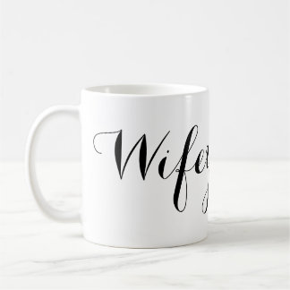 Café Taza de Wifey