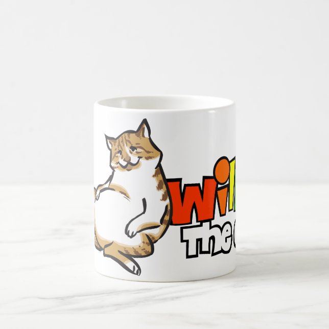 Café Taza de Wilber (Centro)
