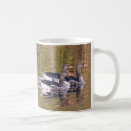 Café Taza de Wildfowlers
