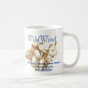 Café Taza de WildWind