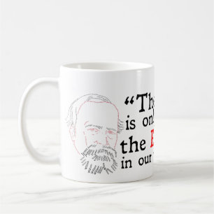 Café Taza de William James