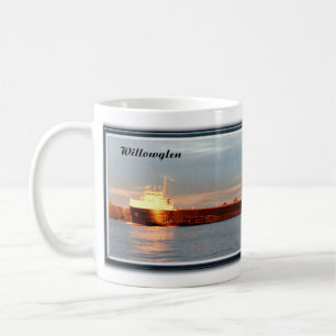 Café Taza de Willowglen
