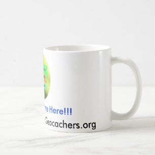 Café Taza de WMG - modificada para requisitos