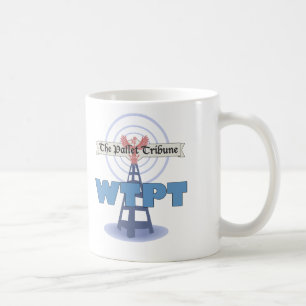 Café Taza de WTPT