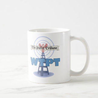 Café Taza de WTPT