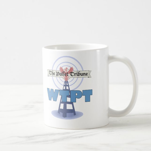 Café Taza de WTPT (Derecha)