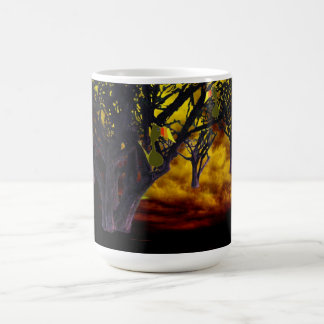 Café Taza de Wunderland