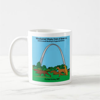 Café Taza de WVCA 2018
