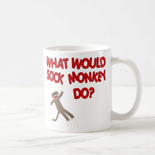 Café Taza de WWSMD (Derecha)