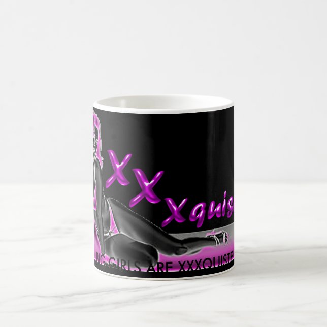 CAFÉ TAZA DE XXXQUISITE (Centro)
