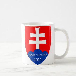 Café Taza de Yanak/Klachan
