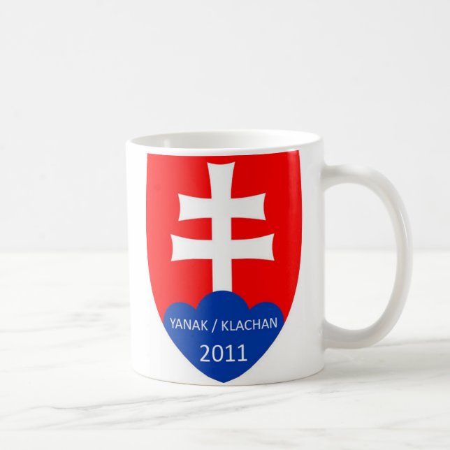 Café Taza de Yanak/Klachan (Derecha)