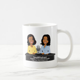 Café Taza de YandBPodcast