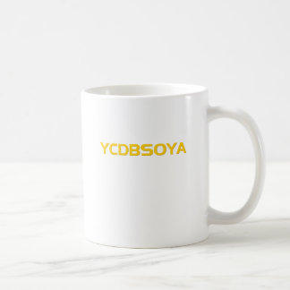 Café Taza de YCDBSOYA