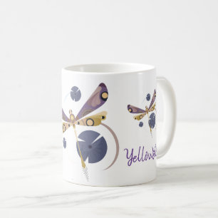 Café Taza de Yellowstone