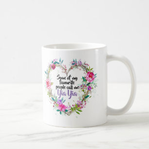 Café Taza de Yia Yia