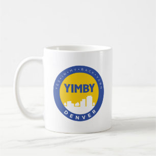 Café Taza de YIMBY Denver