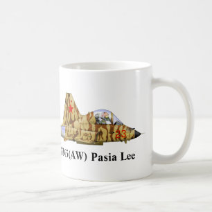 Café Taza de YN3 (AW) Pasia Lee