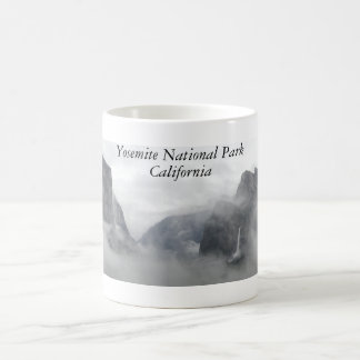 Café Taza de Yosemite