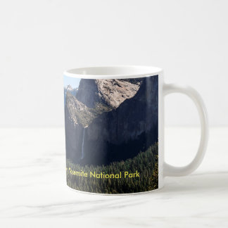 Café Taza de Yosemite