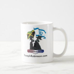 Café Taza de Yoseph Robinson