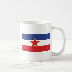 Café Taza de Yugoslavia