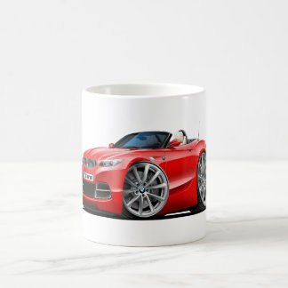 Café Taza de Z4-Forum