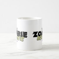 Taza de ZombieBlondie