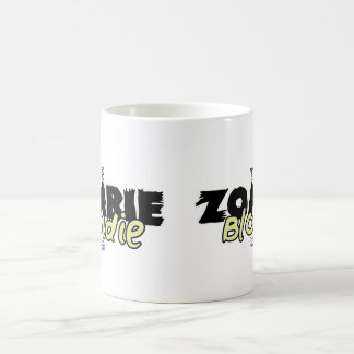 Café Taza de ZombieBlondie