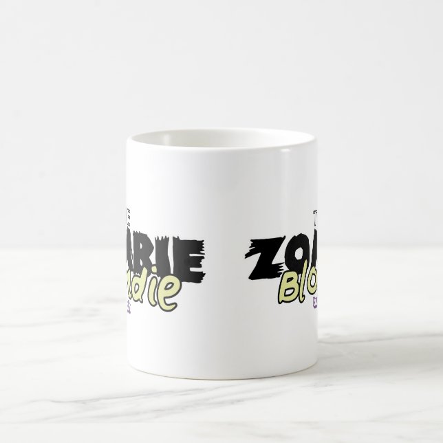Café Taza de ZombieBlondie (Centro)