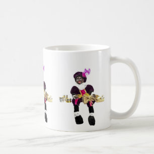Café Taza de Zwarte Piet