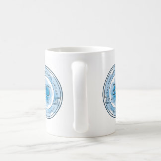 Café Taza del 20º Aniversario de Harmony Dental