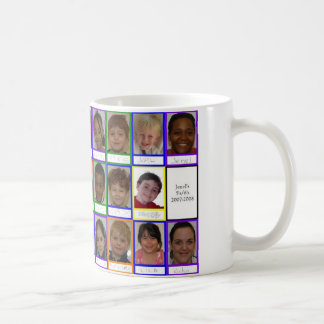 Café Taza del 5's/6's 2008 de Jenel