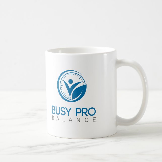 Café Taza del agua de la bebida de BPB (Derecha)
