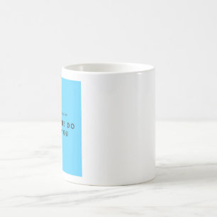 Café Taza del ala de Millenneagram 1w2 del *NEW*