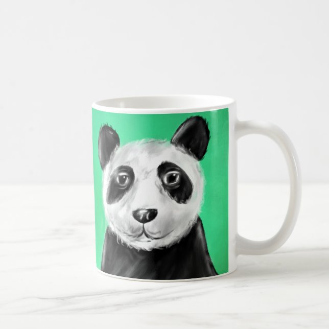 Café Taza del amor de Cristo (Derecha)