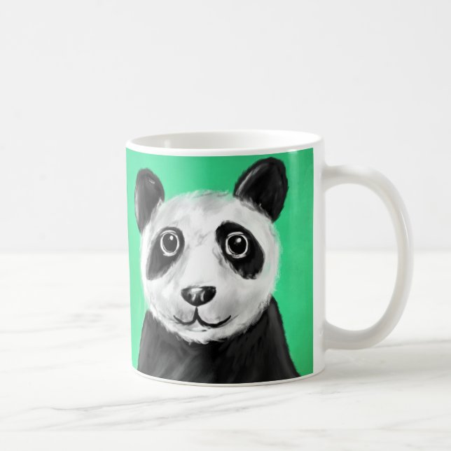 Café Taza del amor de Cristo (Derecha)