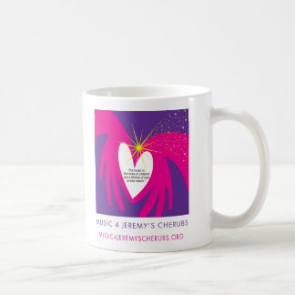 Café Taza del amor de M4JC