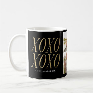 Café Taza del amor el de XOXO
