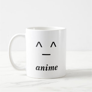 Café taza del animado para alguien que tiene gusto de